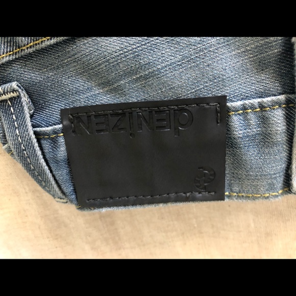 Designer Boys Jeans - Picture 5 of 6